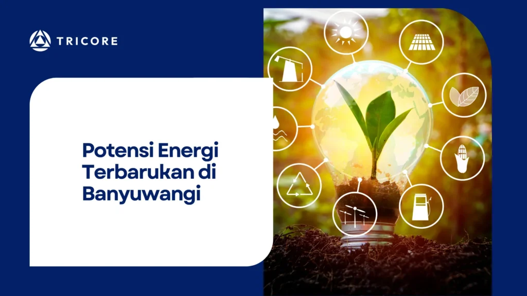 Potensi Energi Terbarukan di Banyuwangi 