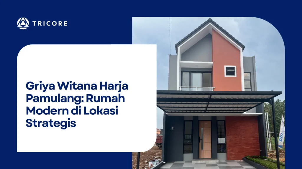 griya witana harja