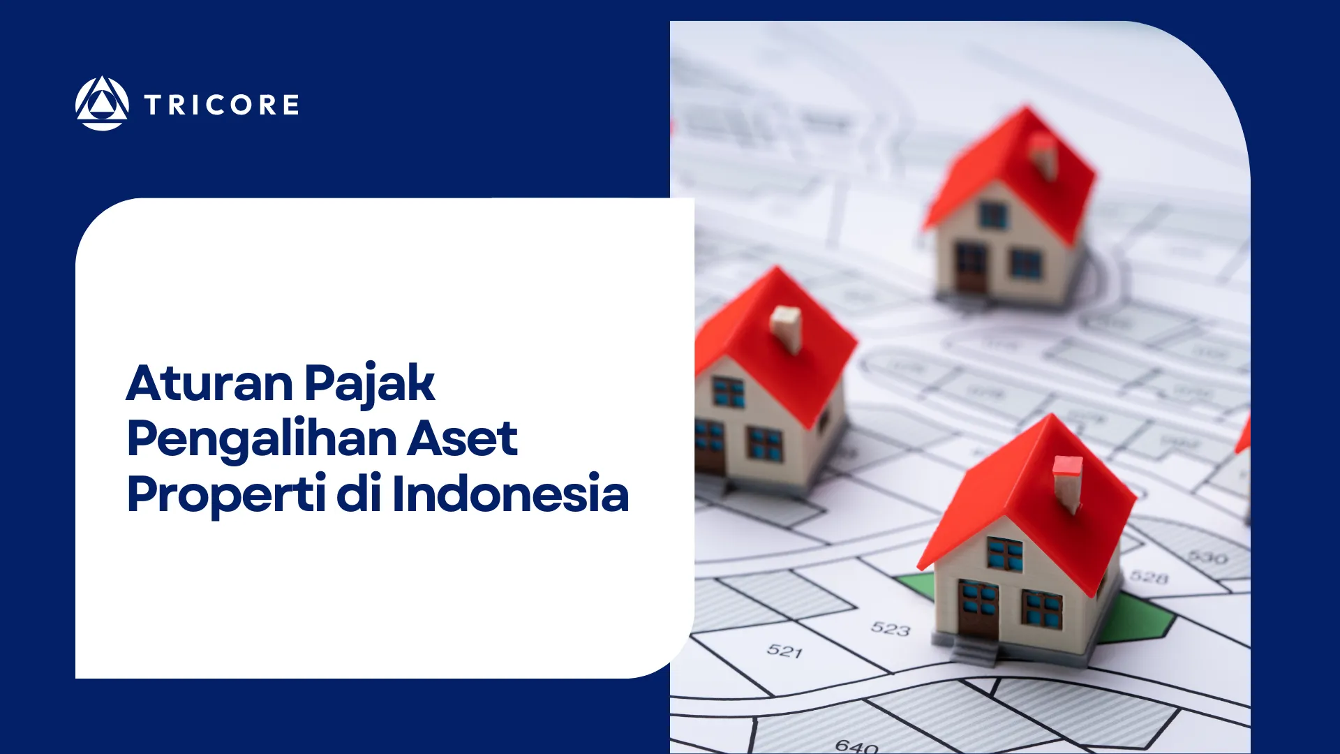 Pajak pengalihan aset properti adalah kewajiban yang tidak bisa dihindari. Baik penjual maupun pembeli memiliki beban masing-masing